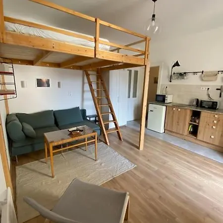 Charming In The Heart Of Gellert Area. * Boedapest