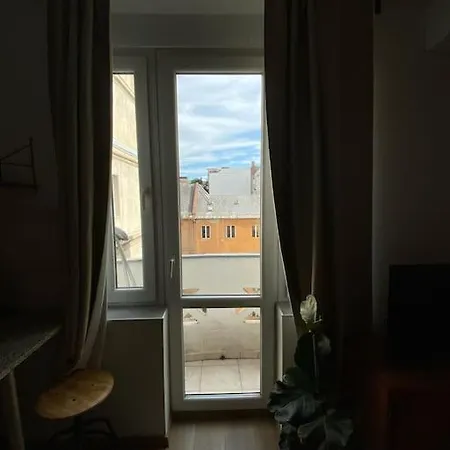 Apartamento Charming In The Heart Of Gellert Area.