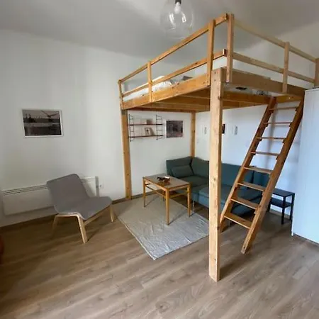 Charming In The Heart Of Gellert Area. Apartamento Budapest
